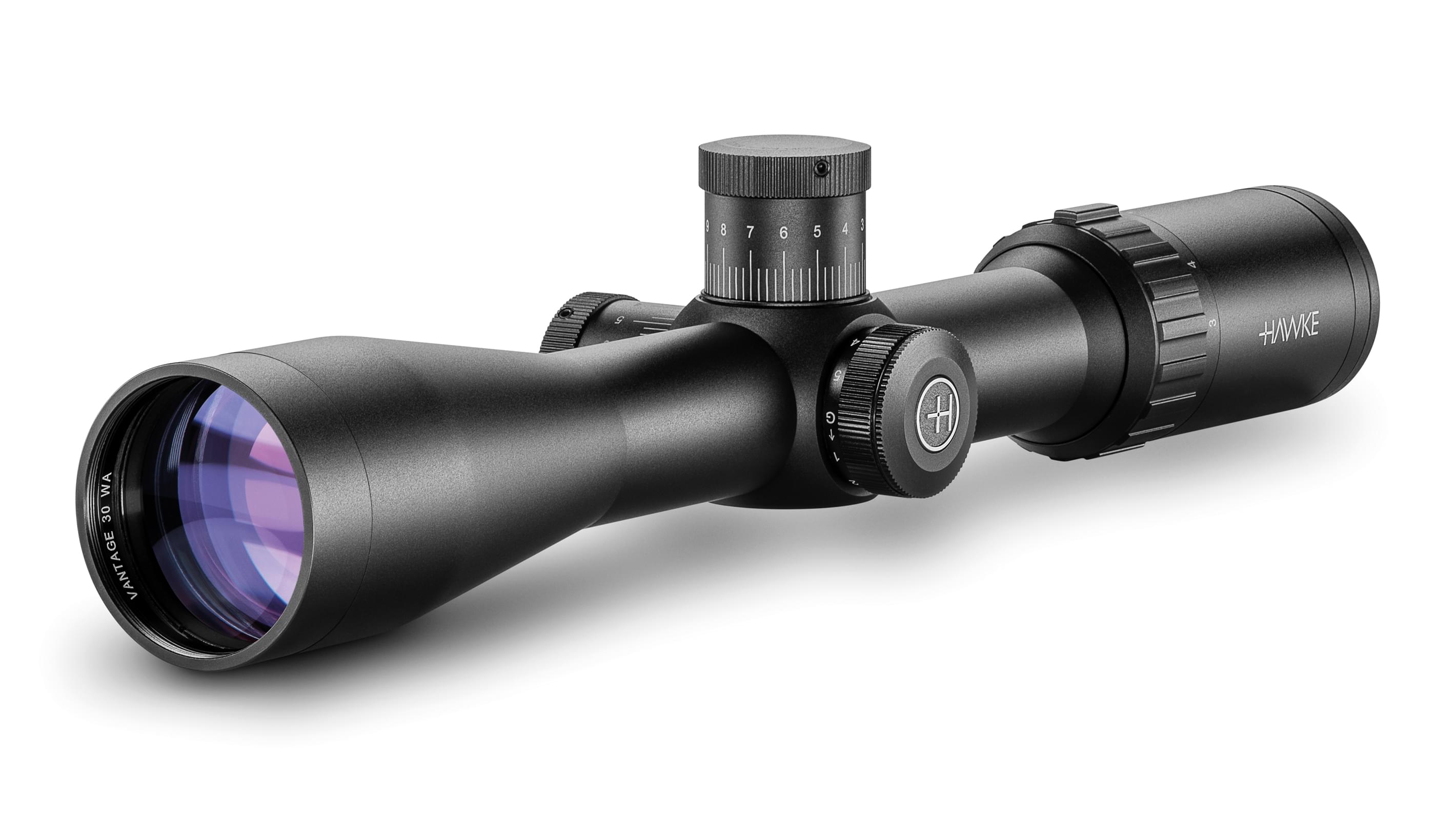 Hawke Vantage 30WA IR 3-9x42 IR