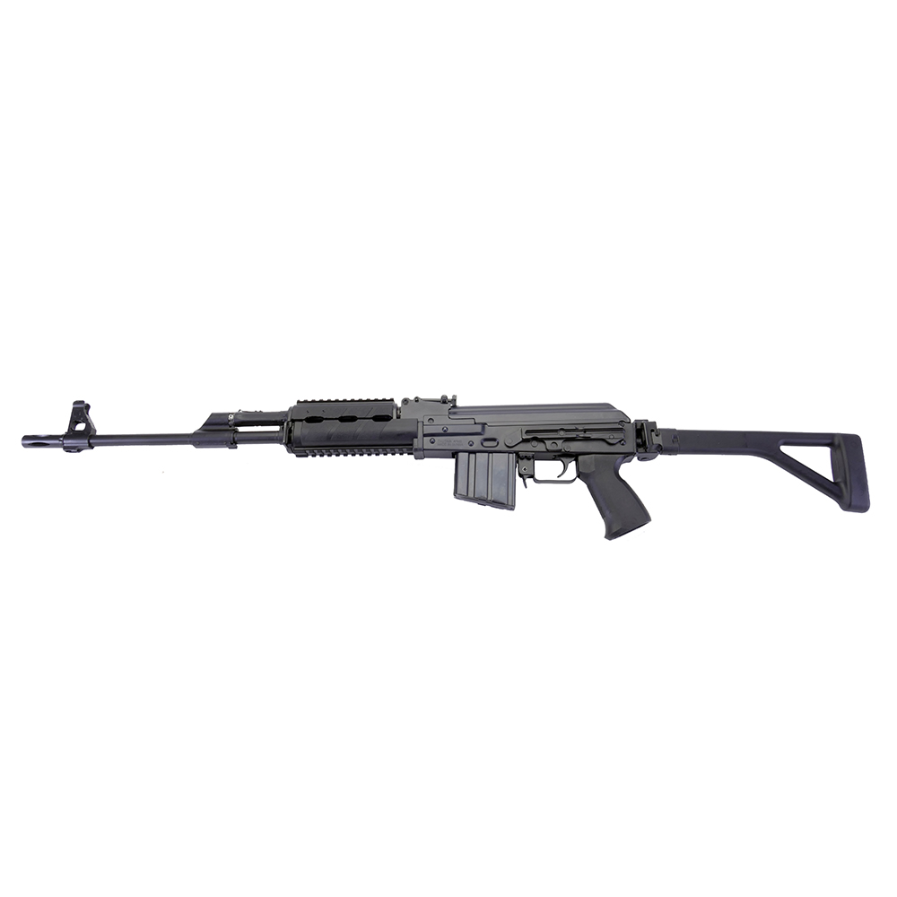Zastava-M2010-308-Win-9 Zastava M2010 Selbstladebüchse .308Win
