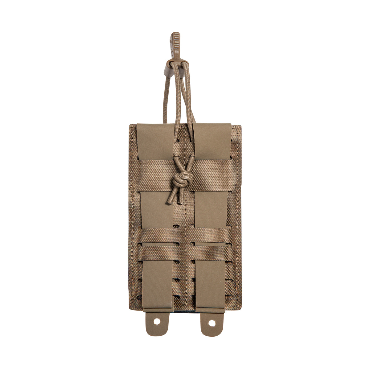 Tasmanian Tiger SGL Mag Pouch Clamp M4 Magazintasche Coyote Brown
