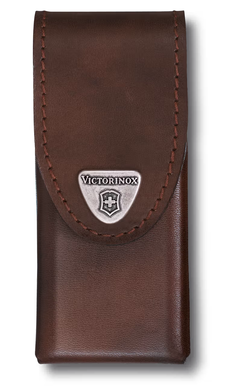 Victorinox Leder-Gürteletui