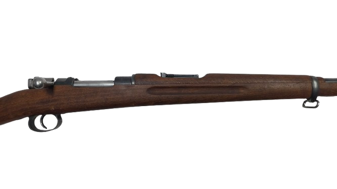 Carl Gustafs Stads 1899 Repetierbüchse 6,5x55SE