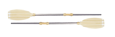 190559 Sevylor Universalpaddel KB Hobby 250cm 2 Stück