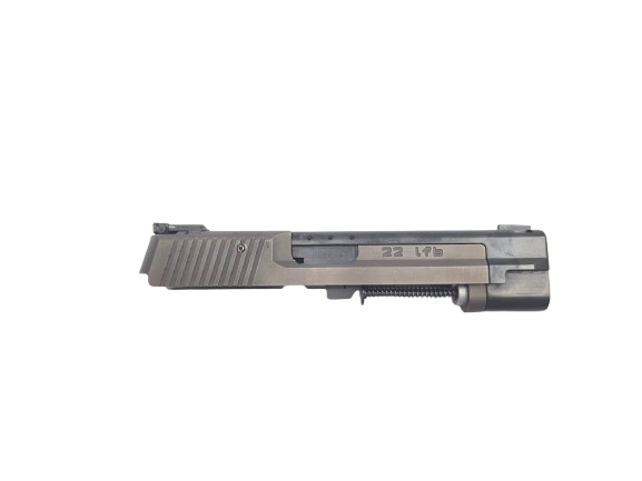 Waffenschmiede Kühn Wechselsystem für Sig Sauer P226 in .22lfb