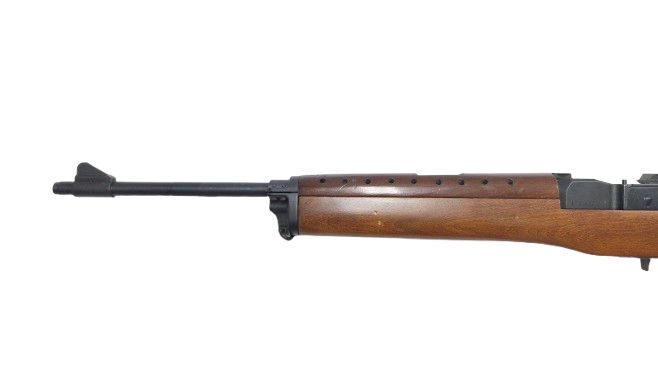 Ruger M14 Halbautomatischebüsche .223Rem