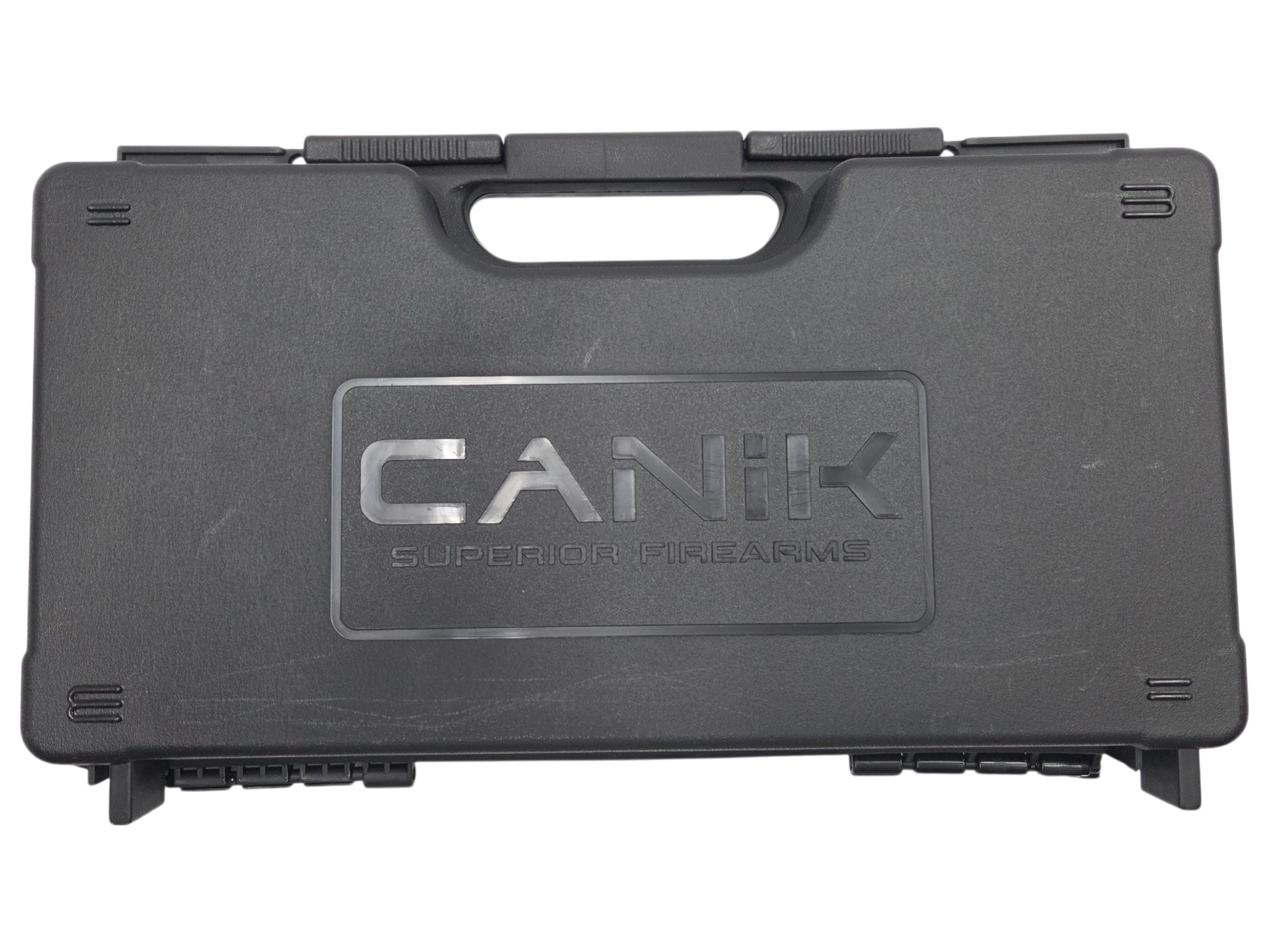 CANiK METE SF 9mm Luger Sportpistole
