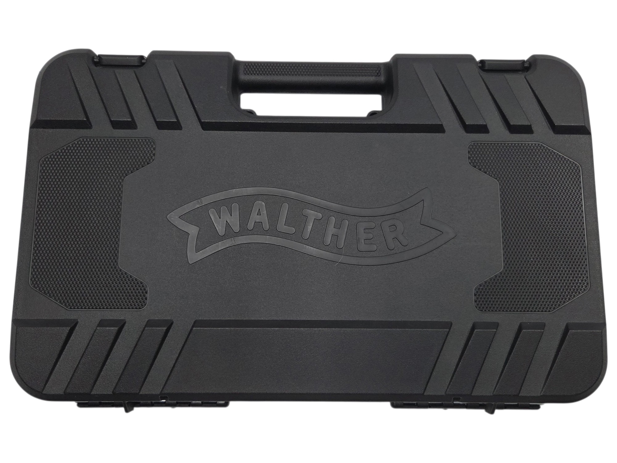 Walther PDP Compact 4" OD Green