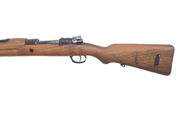 Repetierbüchse K98 .308Win.