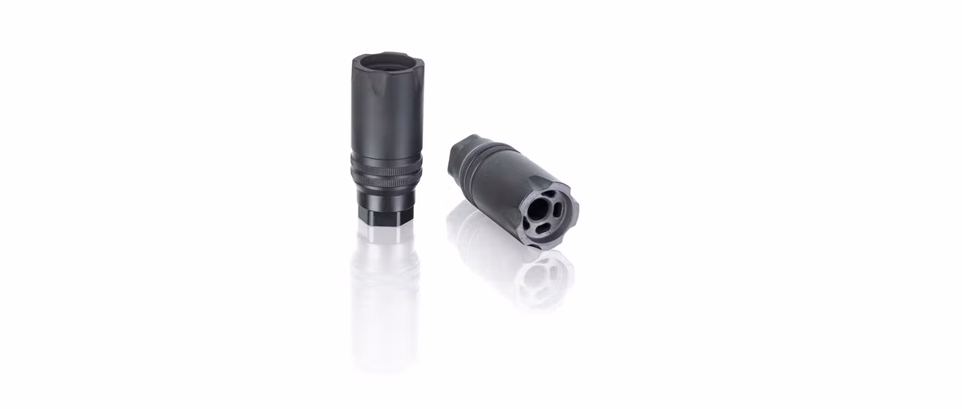 Hera Armd LCS  Linear Compensator Small Gen.3