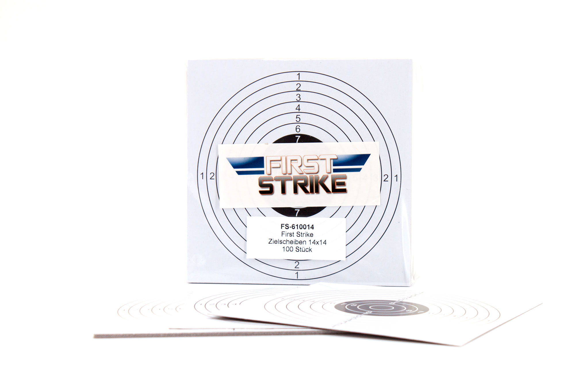 first-strike-14x14cm-zielscheiben-001