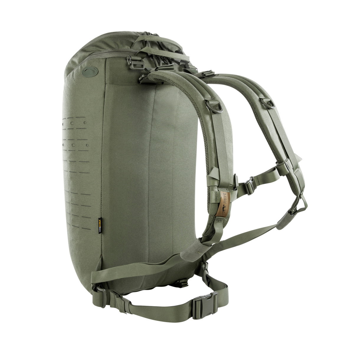 Tasmanian Tiger Modular Medic Pack 38 Erste-Hilfe-Rucksack Olive
