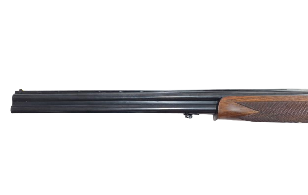 Rottweil Mod. 700 Bockdoppelflinte 12/70