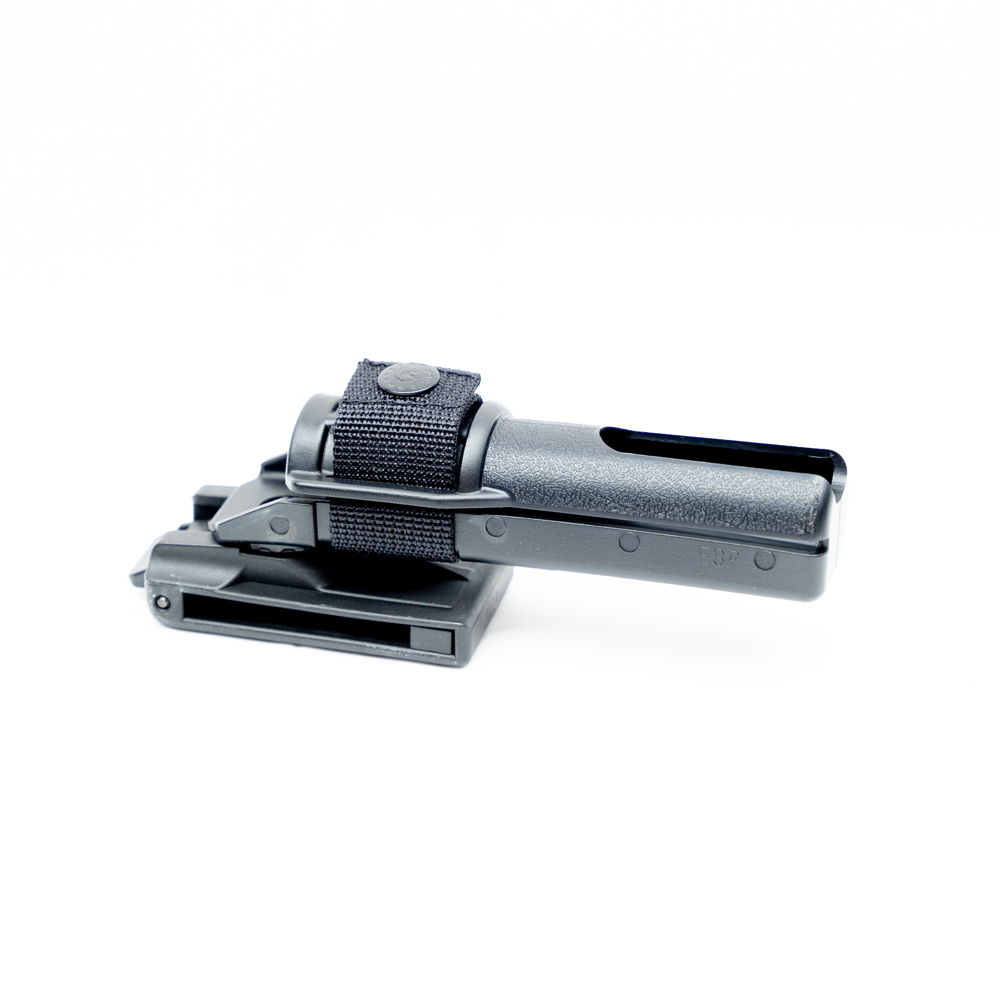 A7306499 ESP Profi-Holster drehbar für Schlagstöcke