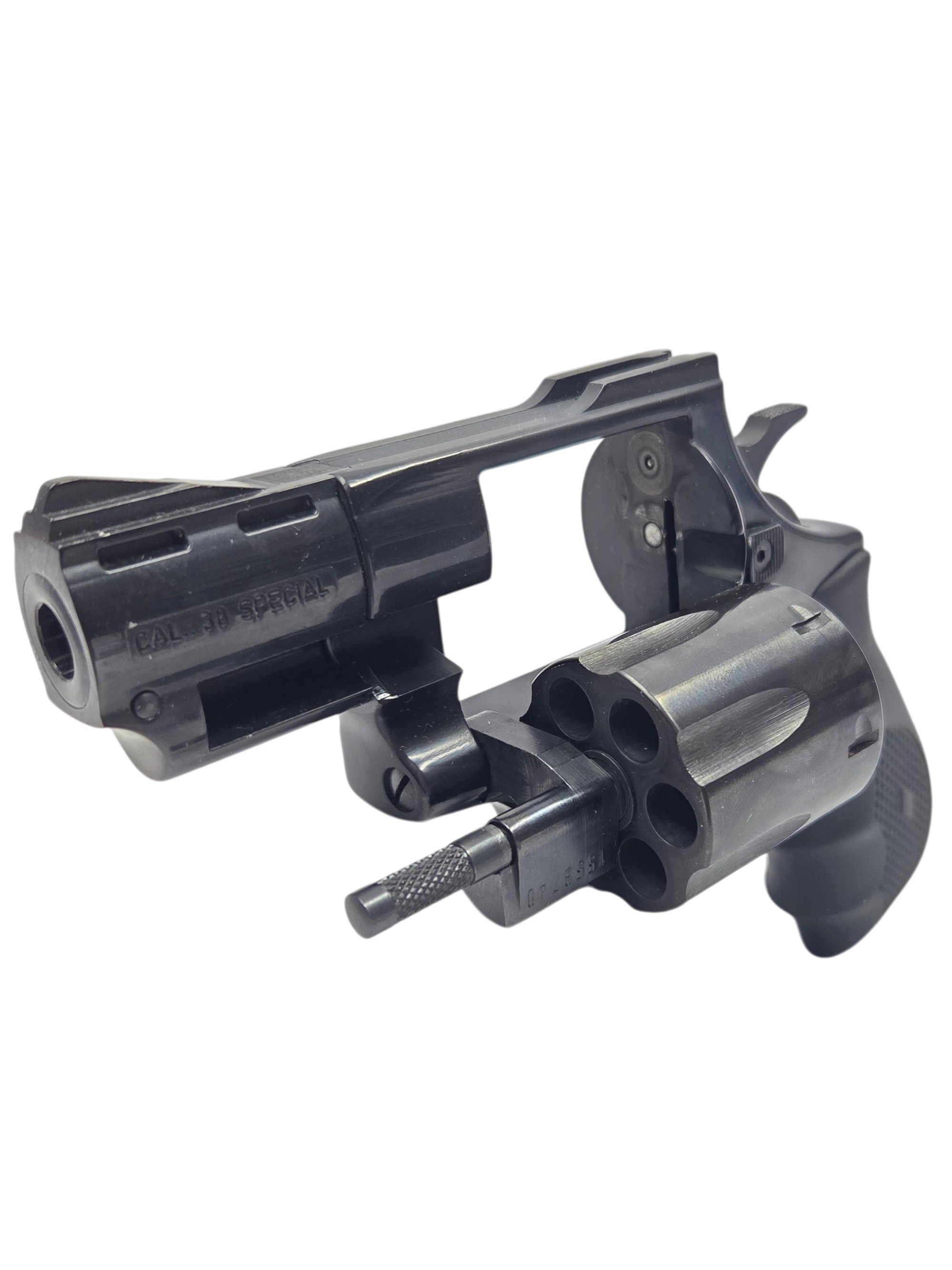 Arminus HW38 Revolver .38Special