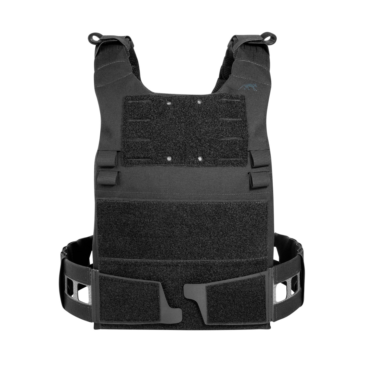 Tasmanian Tiger Plate Carrier LP LC Frame Plattenträger Black