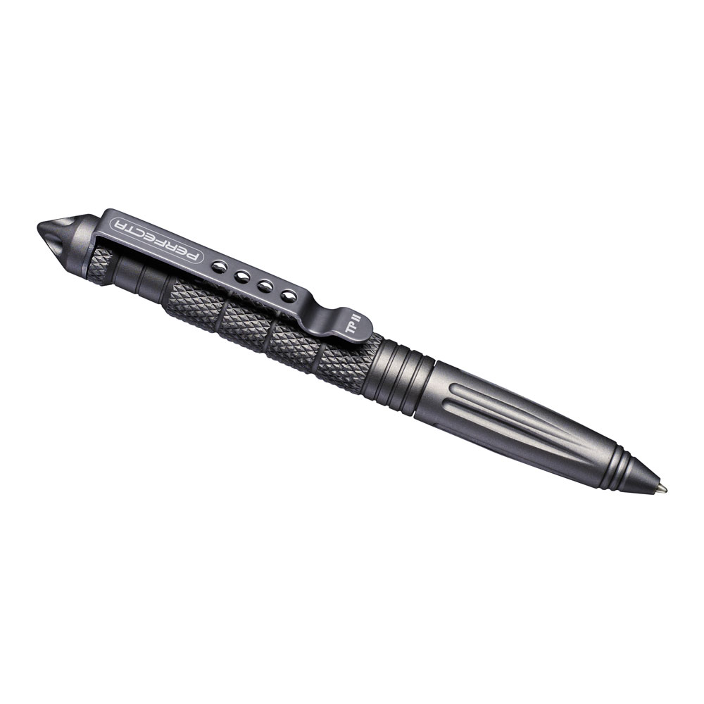 2-1990_TPII_persp_ret Perfecta Tactical Pen II