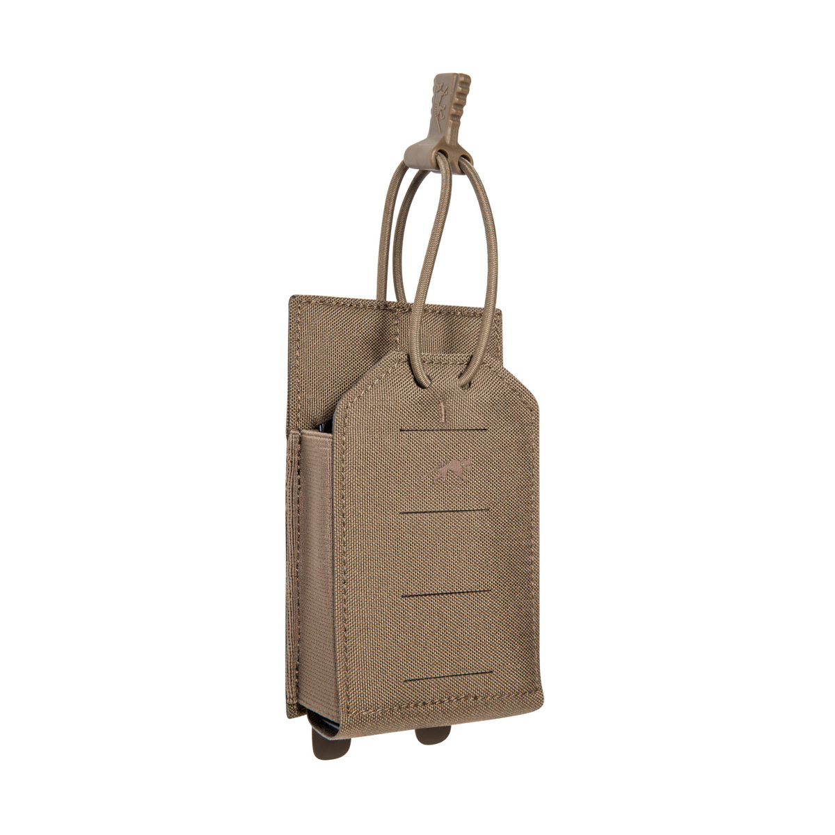 Tasmanian Tiger SGL Mag Pouch Clamp M4 Magazintasche Coyote Brown