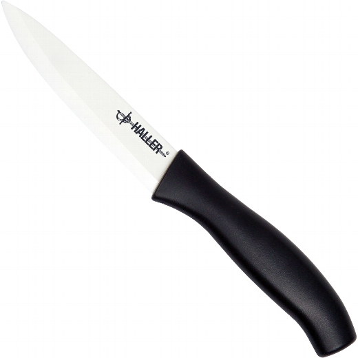 Kochmesser mit Keramikklinge