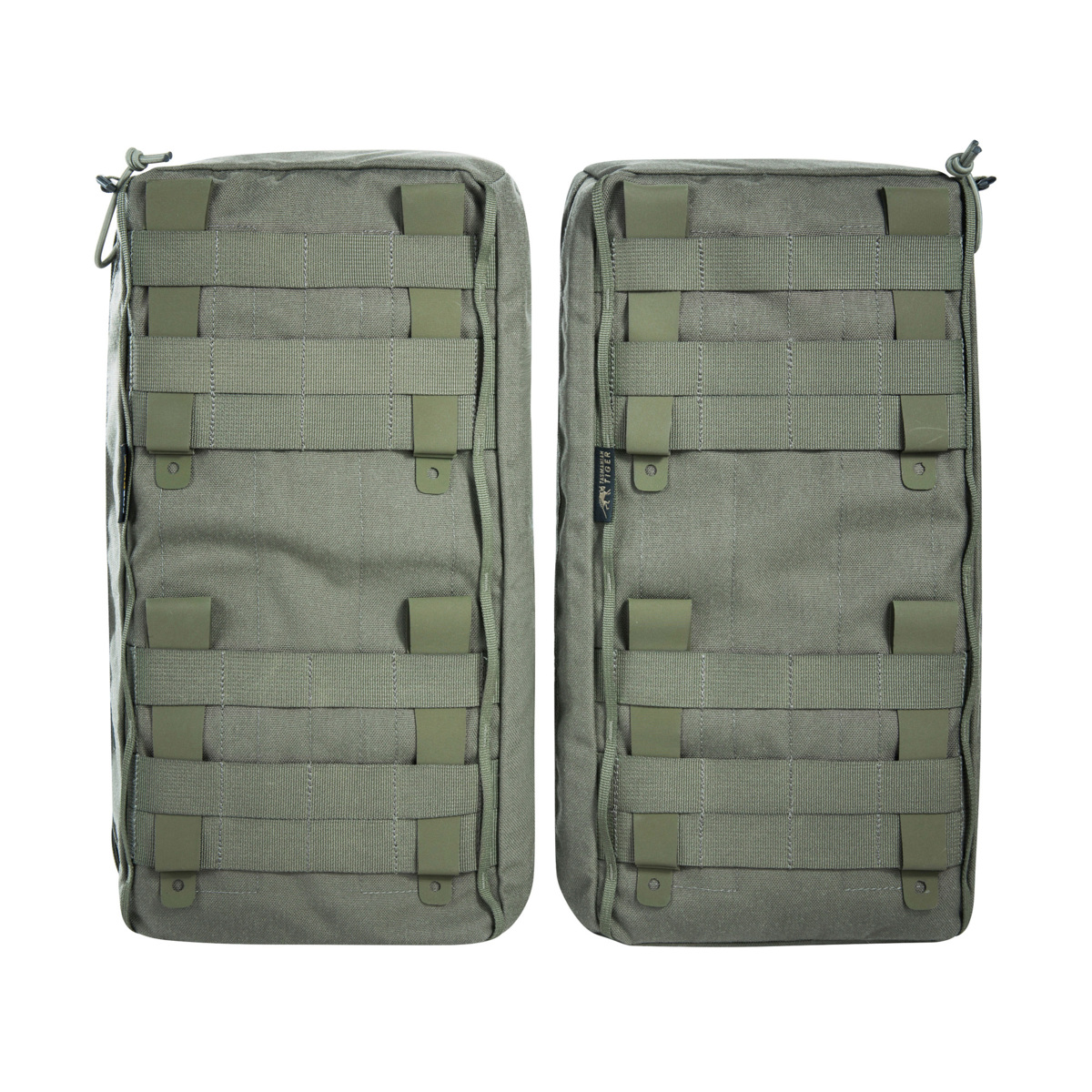 Tasmanian Tiger Tac Pouch 15 BSP Balgtaschen Set