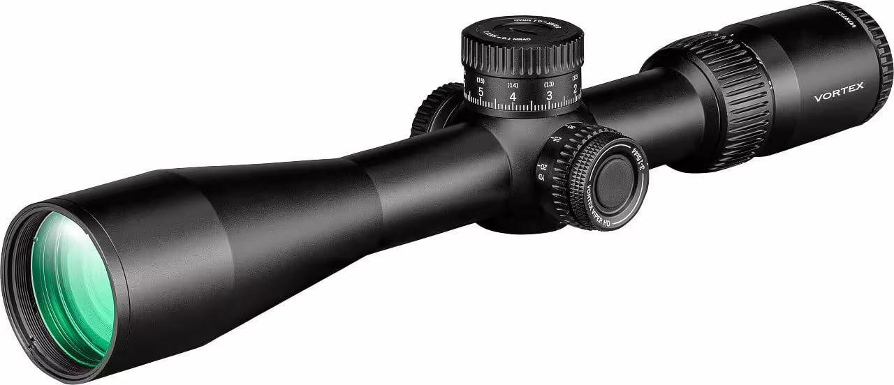 Vortex Viper HD 3-15x44 VMR-3 MRAD