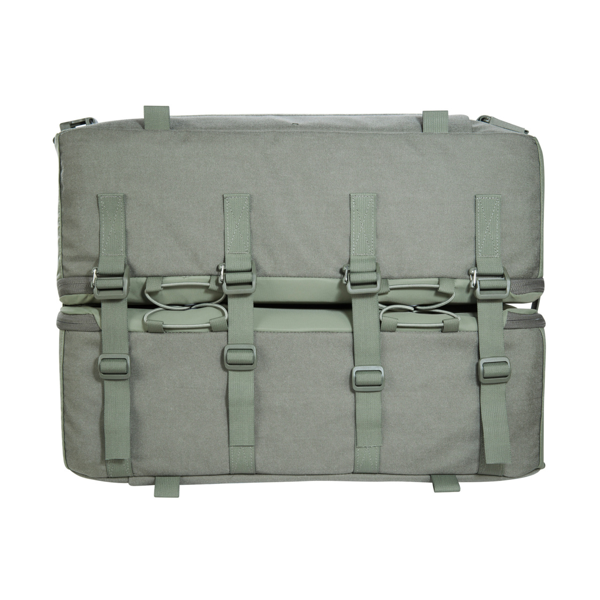 Tasmanian Tiger Medic Container Transport-Set Stone-Grey-Olive IRR