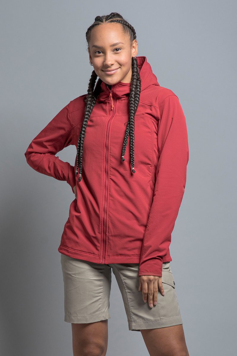 8609072a-800x1200 Tatonka Cesi Womens Hooded Jacket Softshell-Jacke