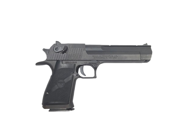 Magnum Reasearch Desert Eagle .44RemMag.