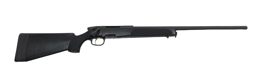 Steyr Mannlicher SSG69 .308Win Repetierbüchse