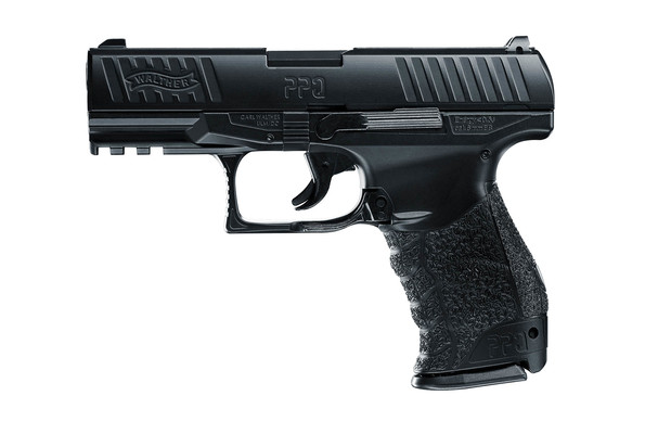 Walther PPQ HME 6mm Federdruck Airsoftpistole