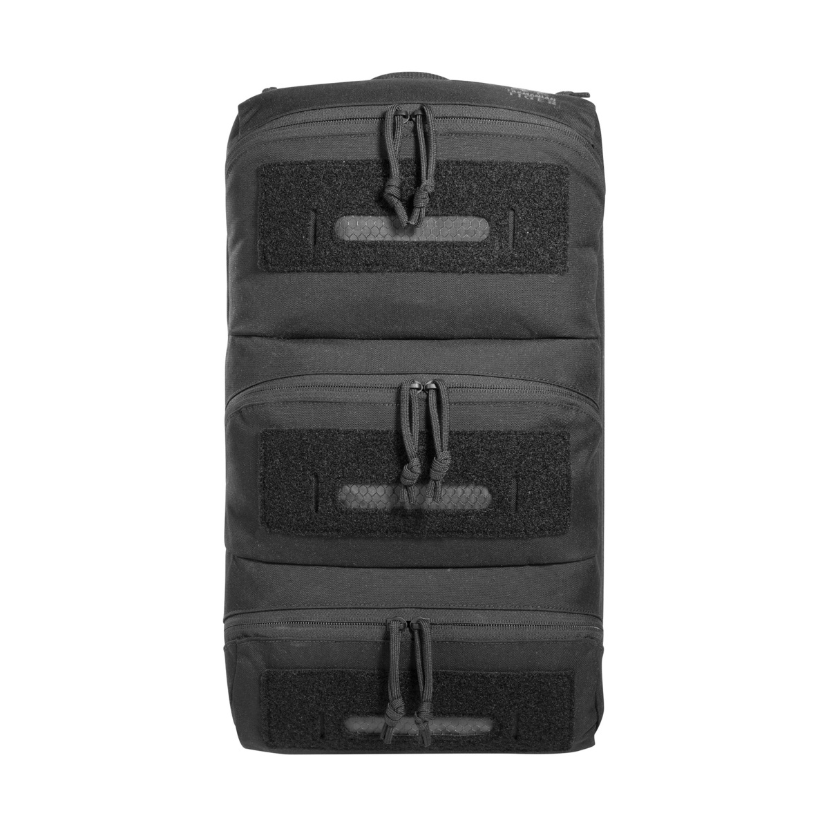 Tasmanian Tiger Modular Medic Combat Pack 18 Erste-Hilfe-Rucksack Black