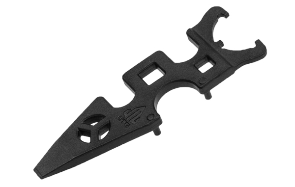 TL_ARWR02_PRO_01 UTG Mini AR15 Armorer's Wrench