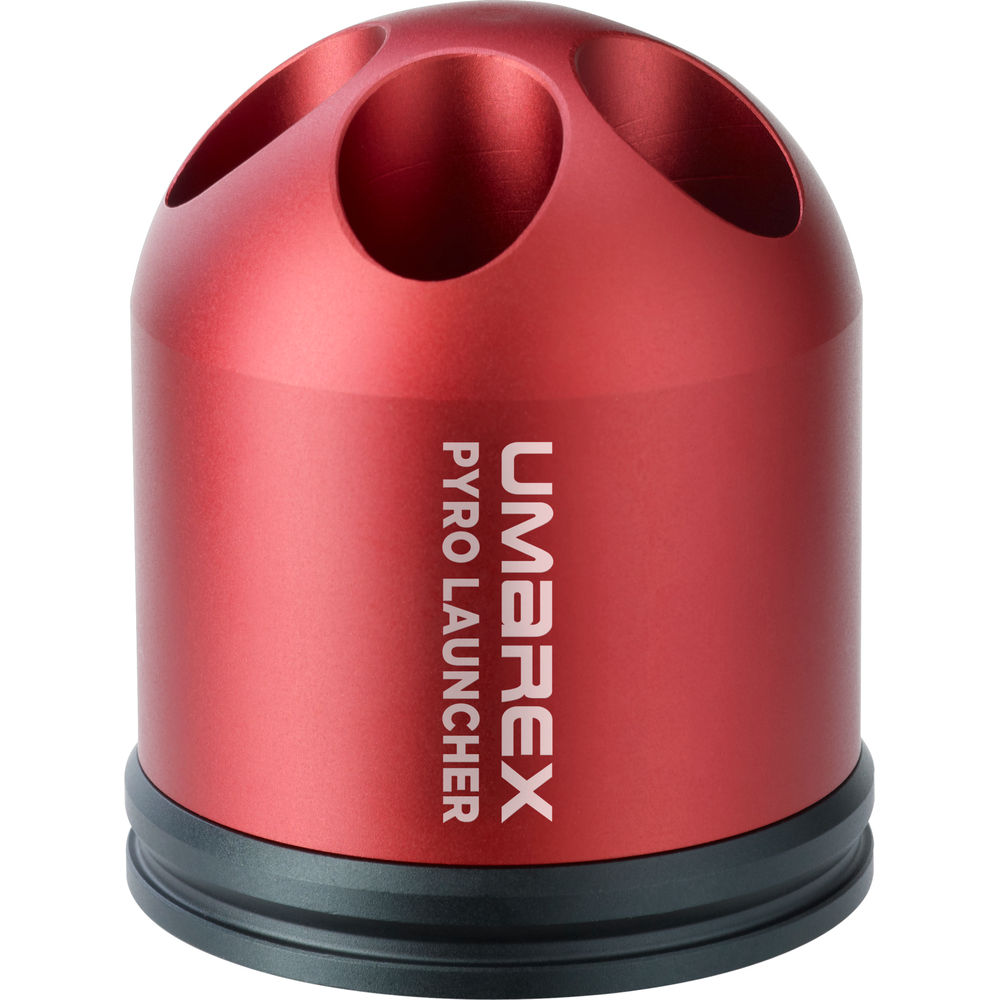 Umarex Pyro Launcher für Gas-Signal Waffen Umarex Pyro Launcher für Gas-Signal Waffen