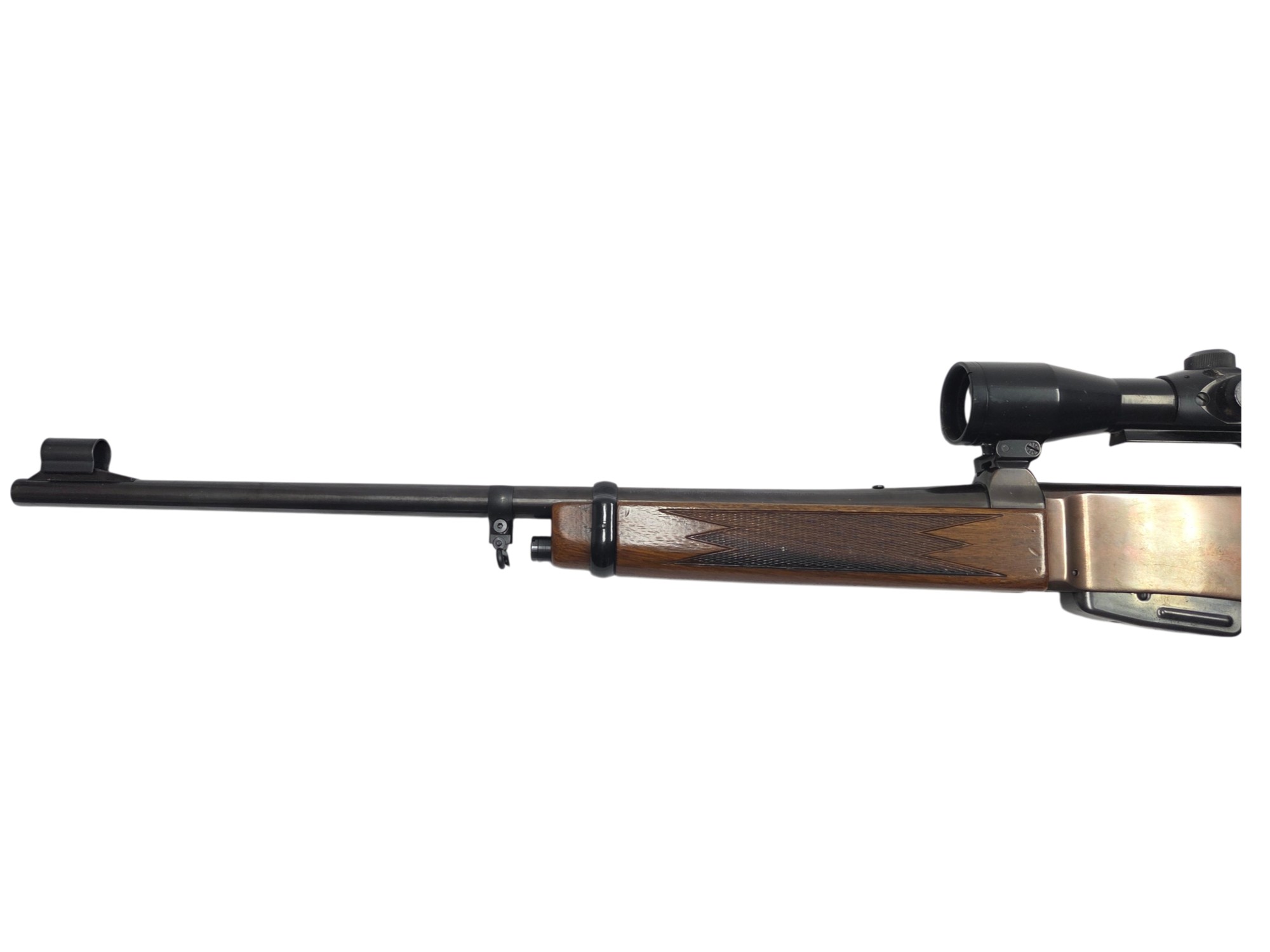 FN Browning BLR Unterhebelrepetierbüchse .243Win.
