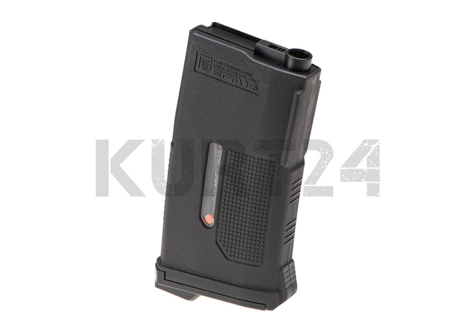 32671 PTS EPM 1-S Enhanced Polymer Magazine Short 170rds