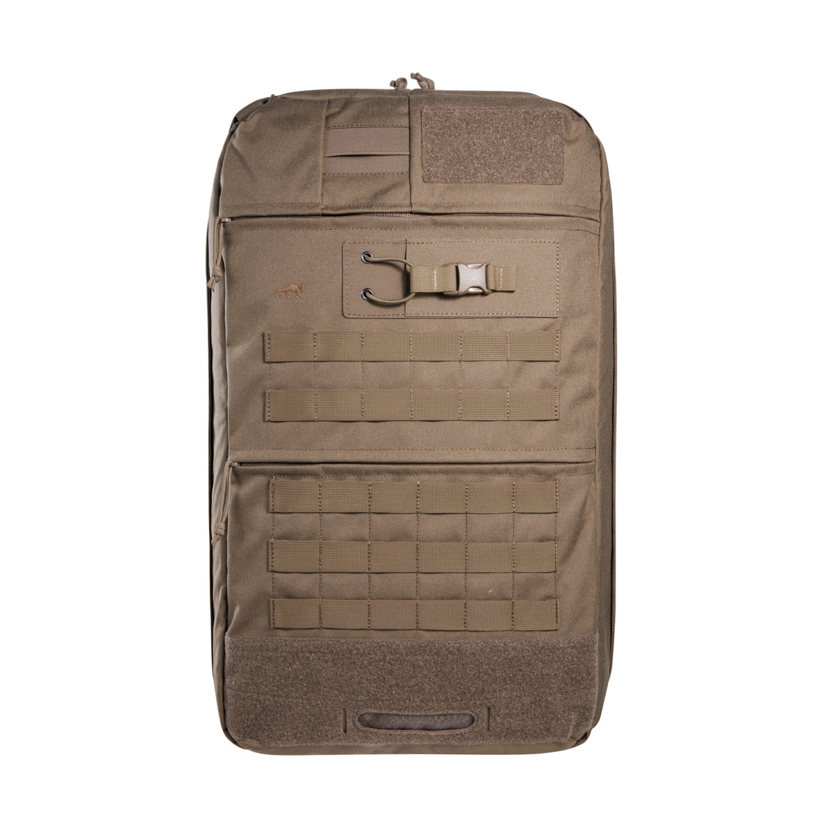 Tasmanian Tiger First Responder 50 Erste-Hilfe-Rucksack Coyote Brown