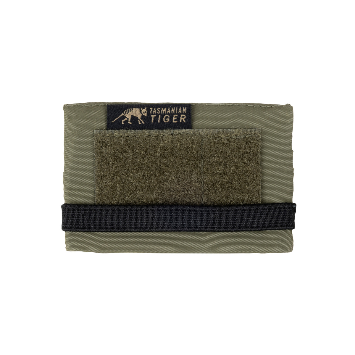 Tasmanian Tiger Card Holder RFID Kreditkartenhülle mit RFID-Blocker Olive