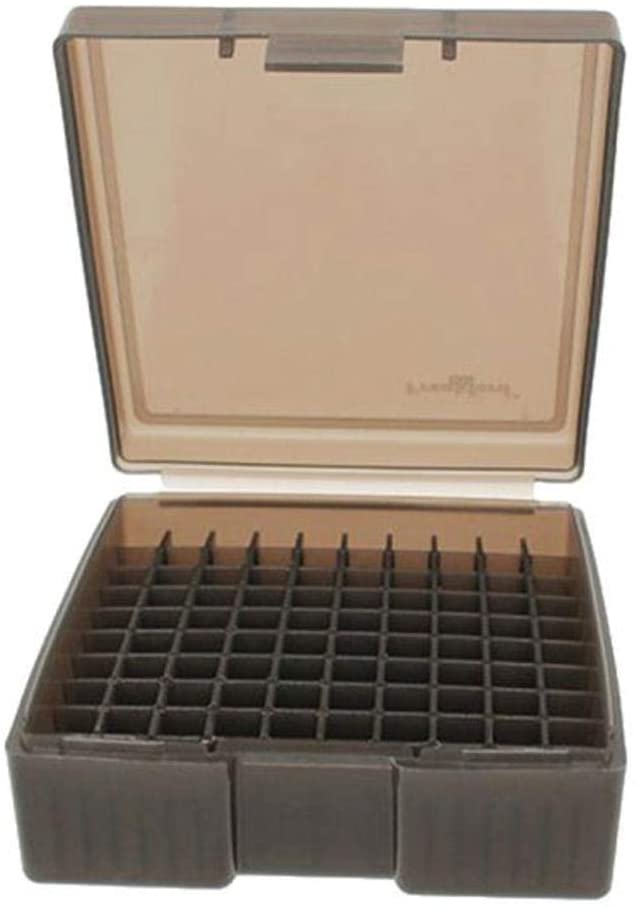 51LW2obSsQL-_AC_SL1200_ Munitionsaufbewahrungsbox für 100 Patronen im Kaliber .223 Rem