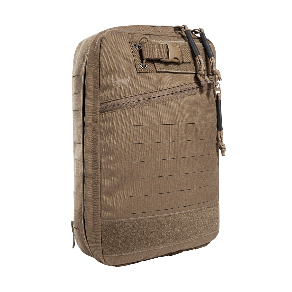 Tasmanian Tiger Medic Assault Pack S ZP Erste-Hilfe-Rucksack Coyote Brown