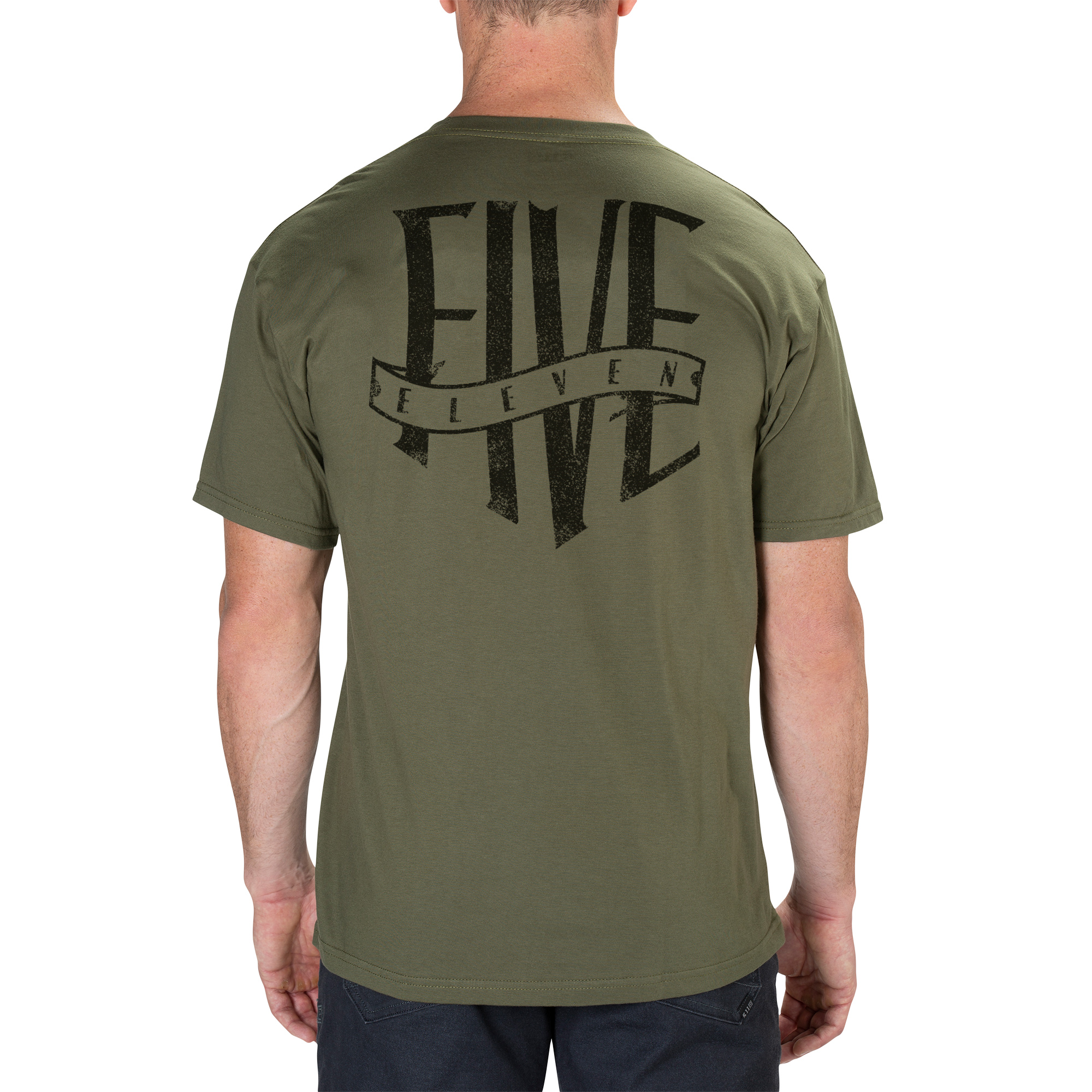 41280ABX-EMEA-INSIGNIA-SS-TEE-Military-Grn_SH2