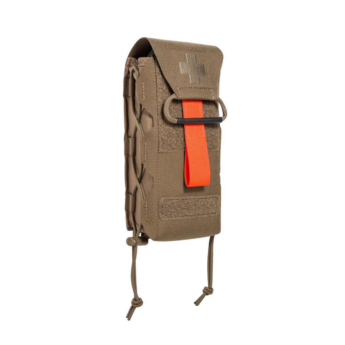 Tasmanian Tiger IFAK Pouch Vertical Erste-Hilfe-Tasche Coyote Brown
