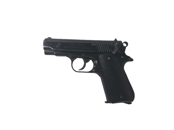 Erma-Werke EGP 45 Kal.8 mm K Schwarz