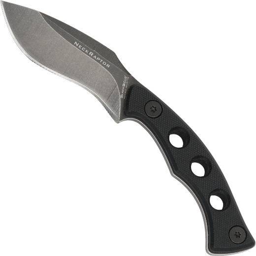 88247_g Black Field Neck Raptor