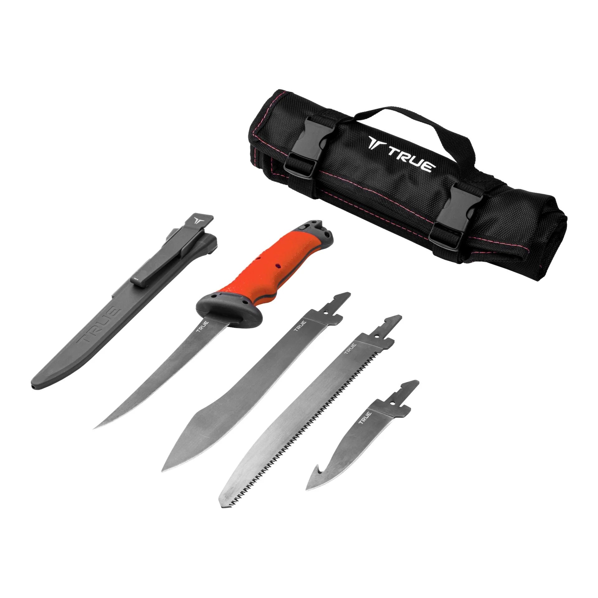 True Utility Swift Edge Hunt Porcessor Kit