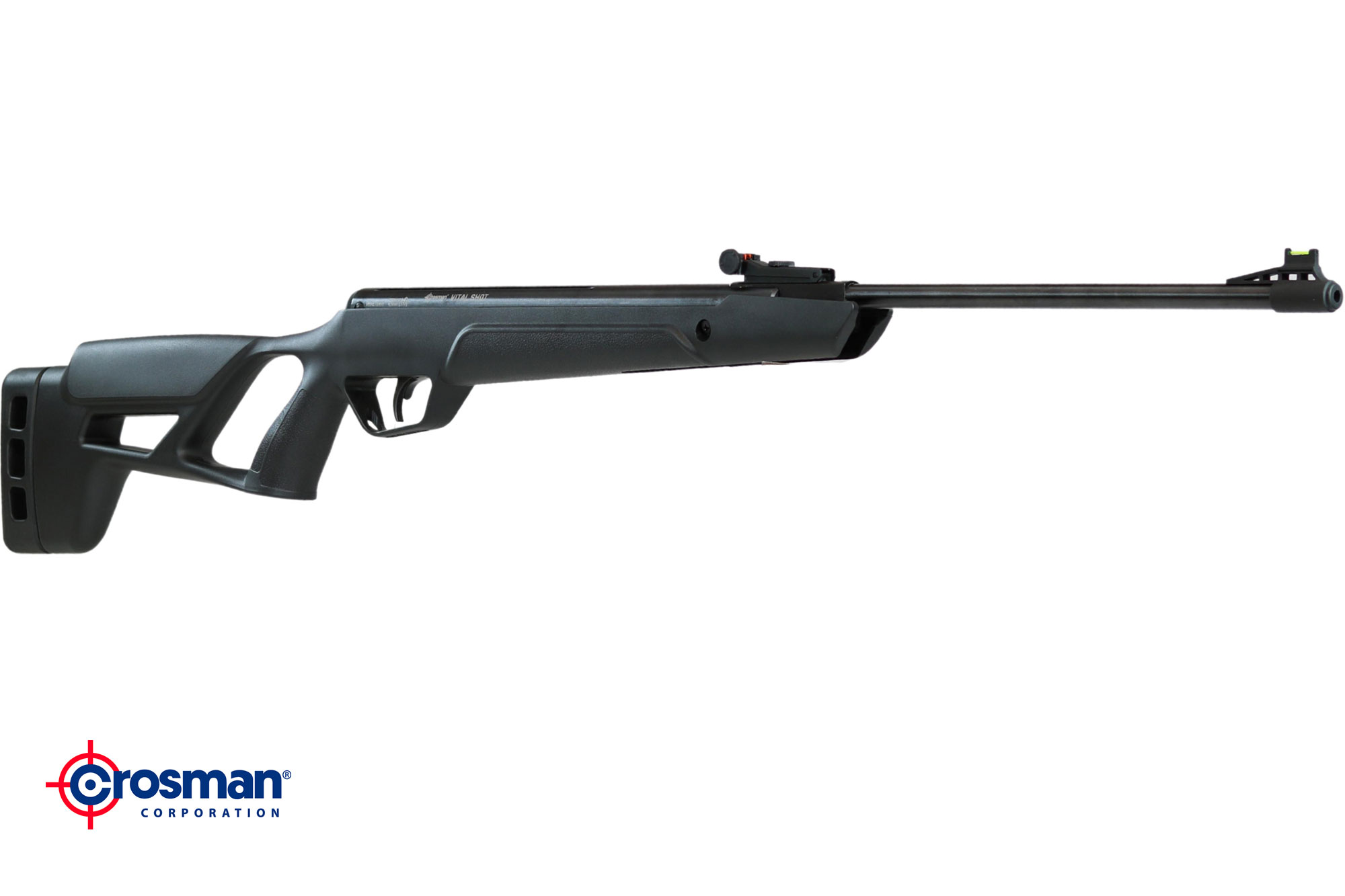 Crosman_Vital_Shot_Luftgewehr_004