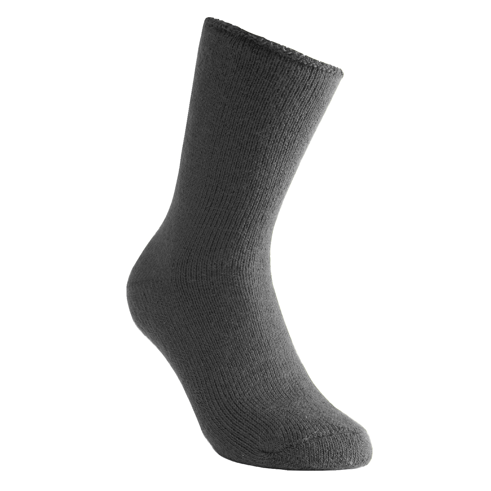 socks-classic-600-grey-isolated