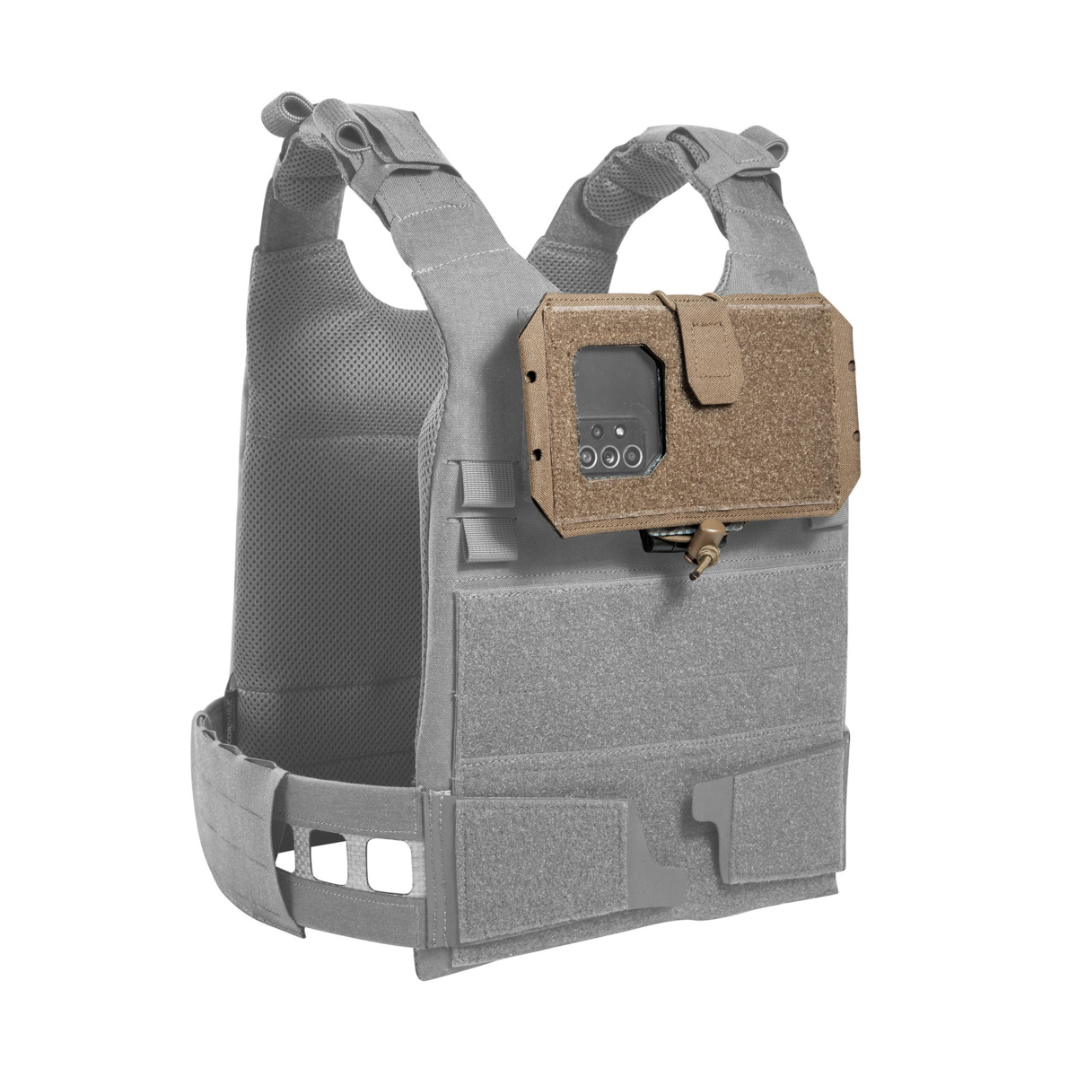 Tasmanian Tiger Tac Organizer Pro Dokumententasche Coyote Brown