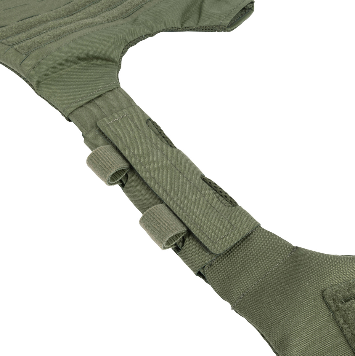 Tasmanian Tiger Plate Carrier LP LC Frame Plattenträger Olive