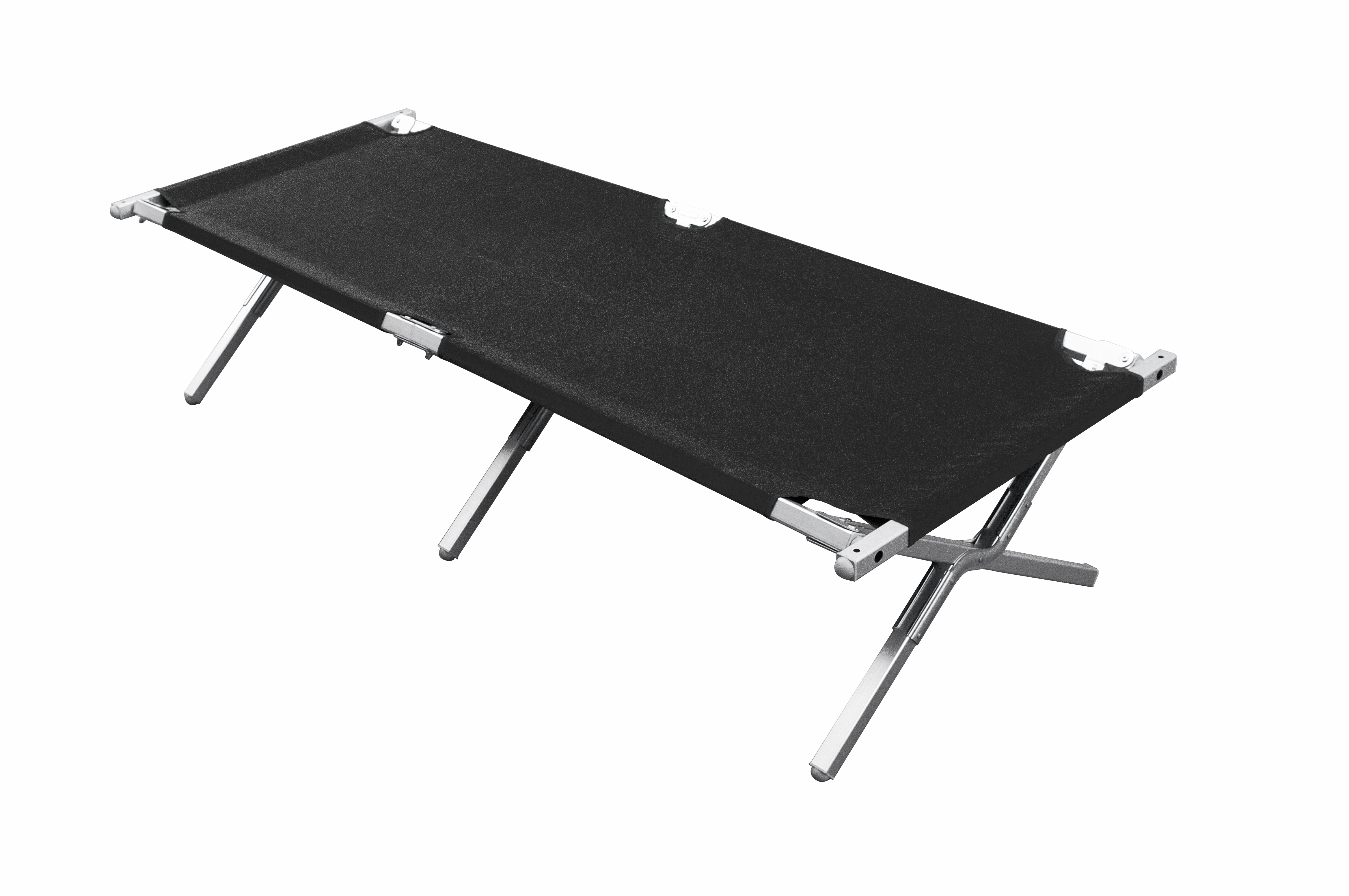 054350_1 Basic Nature Travelchair Feldbett