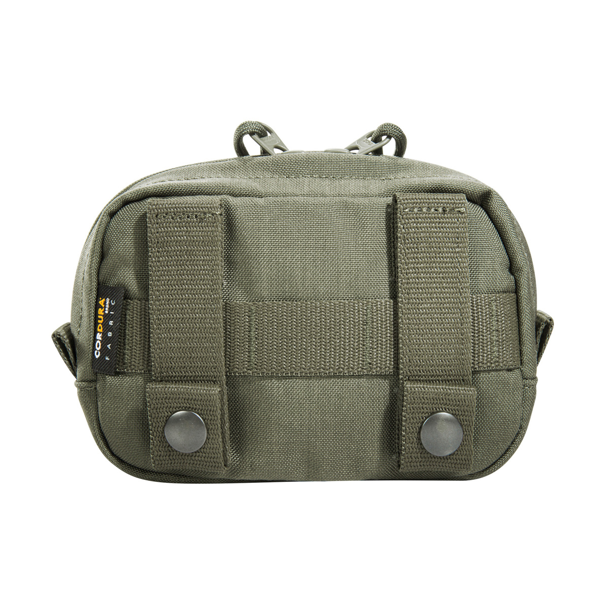Tasmanian Tiger Tac Pouch 4 Horizontal Zubehörtasche Stone-Grey-Olive IRR