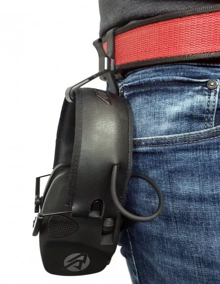 103047 DAA Gehörschutzhalter