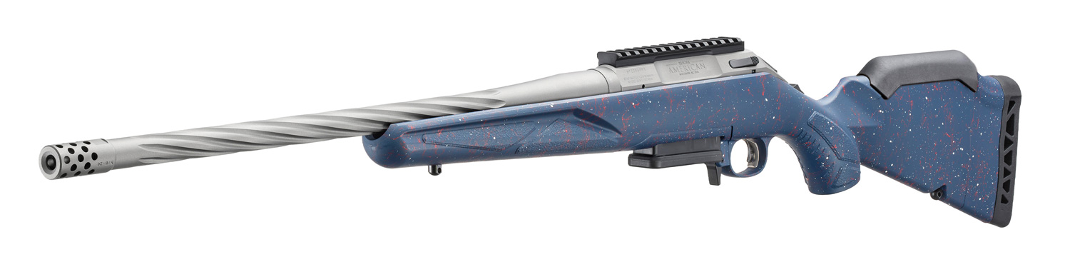 Ruger American Rifle Generation II America's 250th Anniversary .308Win.